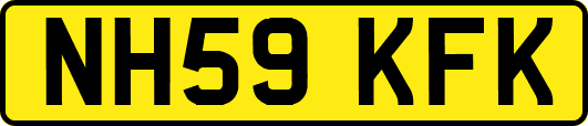 NH59KFK