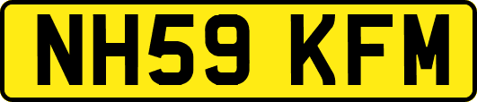 NH59KFM