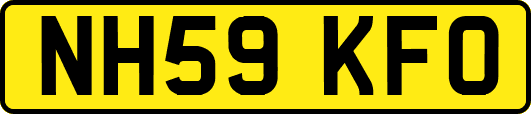 NH59KFO