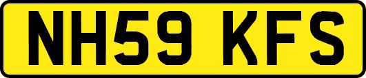NH59KFS