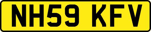NH59KFV