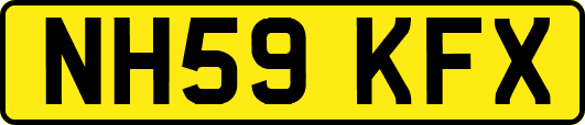 NH59KFX