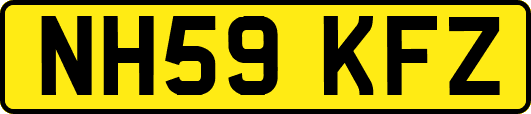 NH59KFZ
