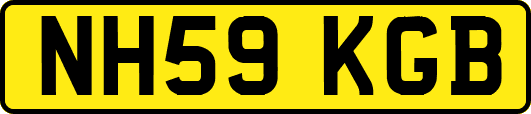 NH59KGB