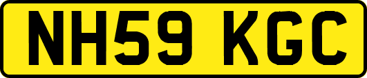NH59KGC