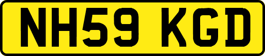 NH59KGD