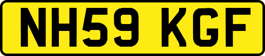 NH59KGF