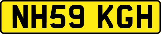 NH59KGH