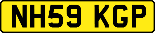 NH59KGP