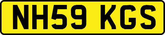 NH59KGS