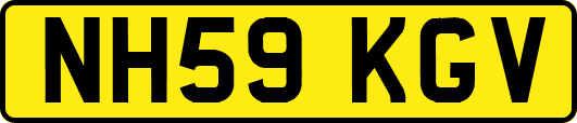 NH59KGV