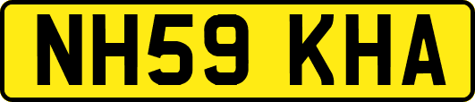 NH59KHA