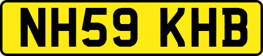 NH59KHB