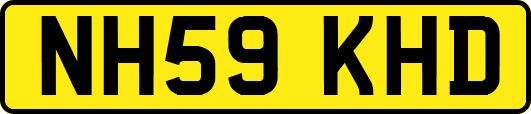 NH59KHD