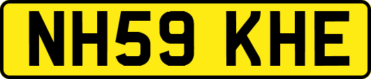 NH59KHE