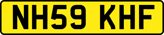 NH59KHF