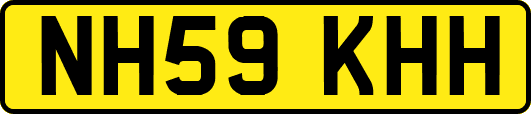 NH59KHH