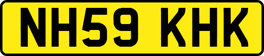 NH59KHK