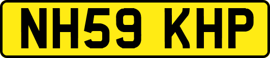 NH59KHP