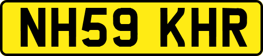 NH59KHR