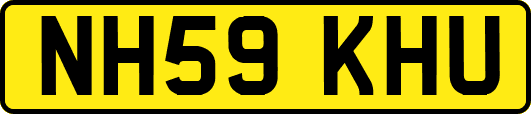NH59KHU