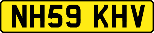 NH59KHV