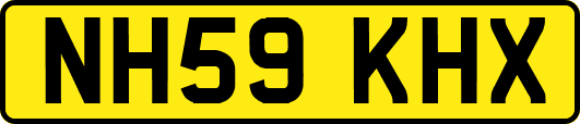 NH59KHX