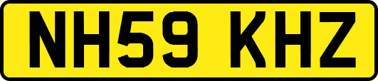 NH59KHZ