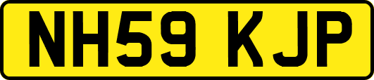 NH59KJP