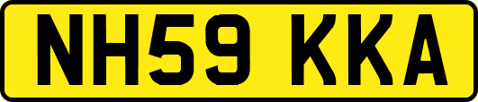 NH59KKA