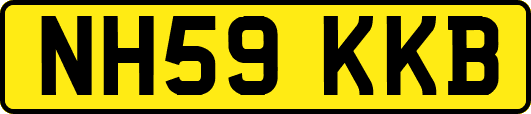 NH59KKB