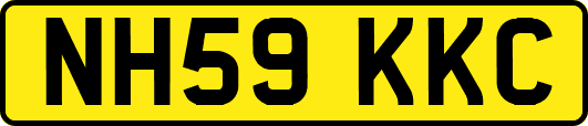NH59KKC