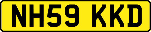 NH59KKD