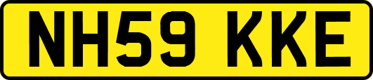 NH59KKE