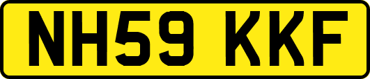 NH59KKF