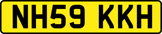 NH59KKH