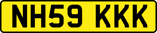 NH59KKK