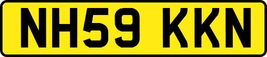 NH59KKN