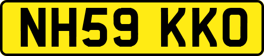 NH59KKO