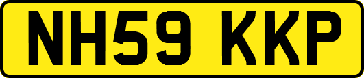 NH59KKP