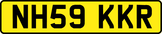 NH59KKR