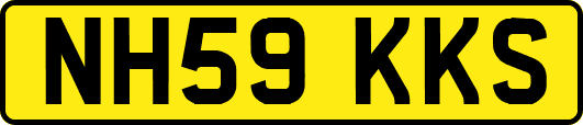 NH59KKS