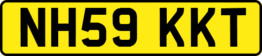 NH59KKT