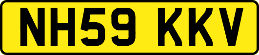 NH59KKV