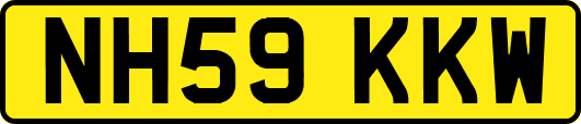 NH59KKW
