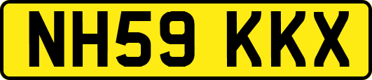 NH59KKX