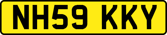 NH59KKY