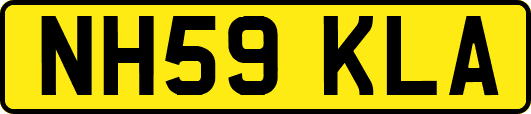 NH59KLA