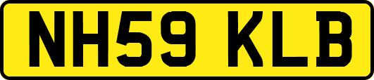 NH59KLB