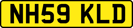 NH59KLD